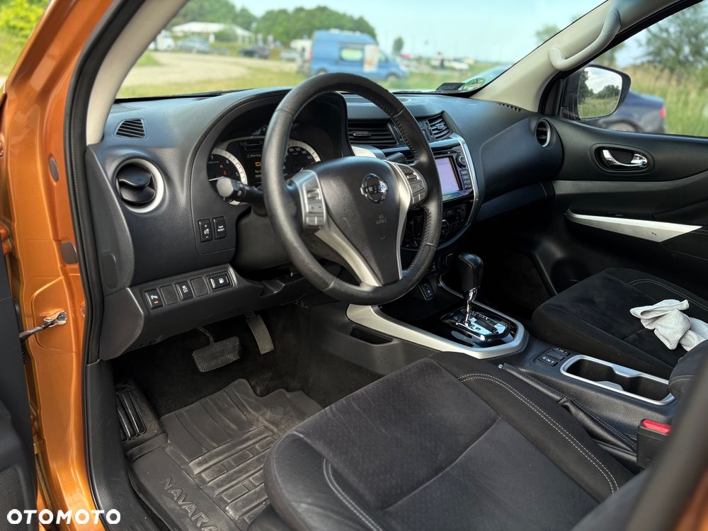 Nissan Navara - 15