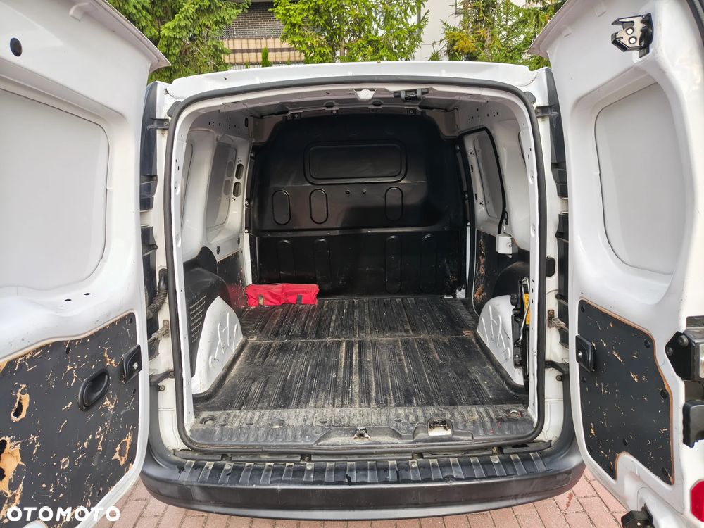 Renault KANGOO - 5