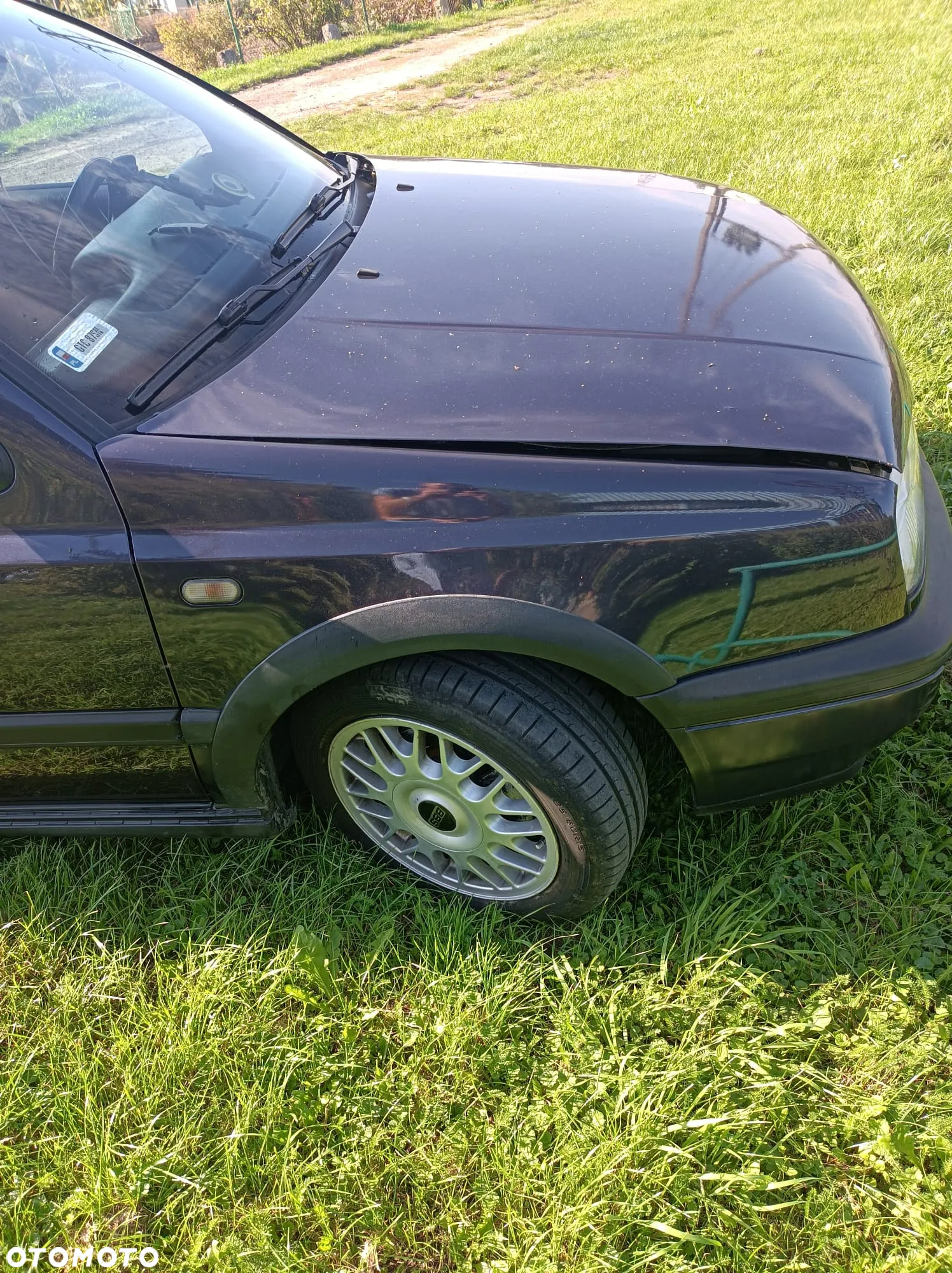 Volkswagen Golf 1.9 TD - 8