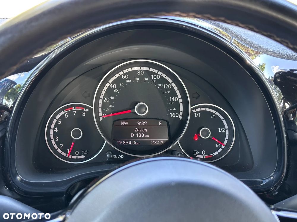 Volkswagen Beetle 2.0 TSI Sport DSG - 20