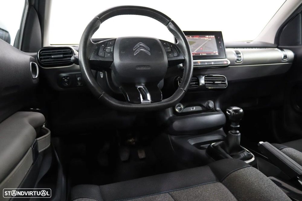 Citroën C4 Cactus 1.2 PureTech Shine - 7