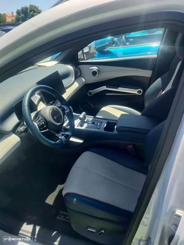 BYD Atto 3 60.48 kWh Comfort - 8