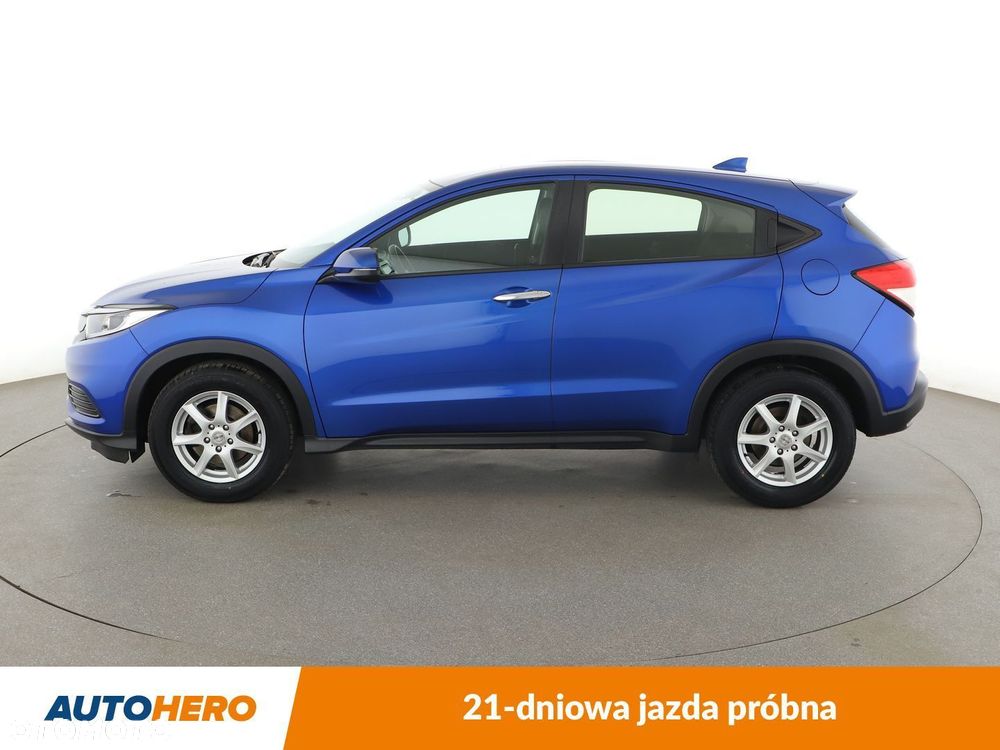 Honda HR-V 1.5 Comfort (Honda Connect+) - 3