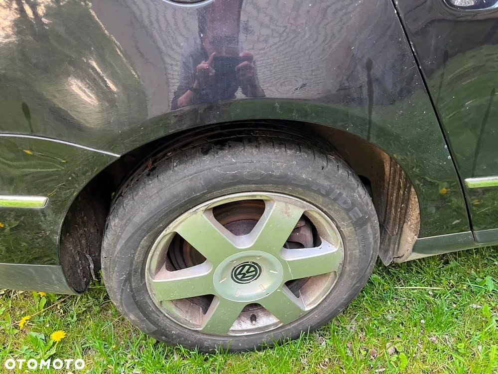 Volkswagen Passat - 10