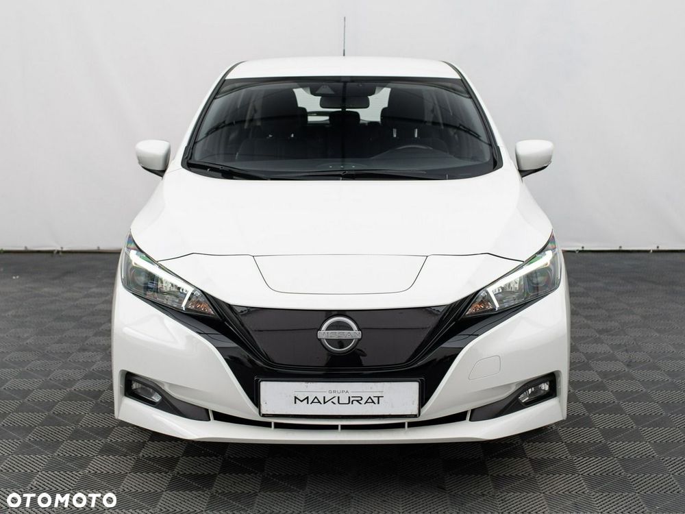 Nissan Leaf 40kWh Acenta - 8