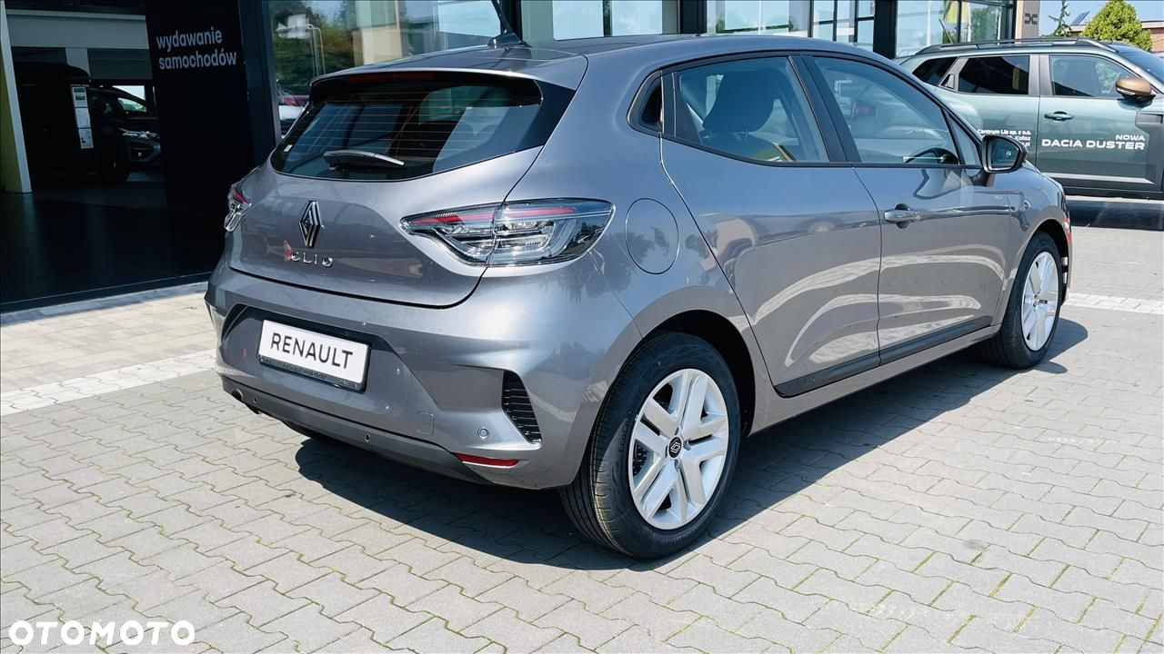 Renault Clio 1.0 TCe Evolution X-Tronic - 6