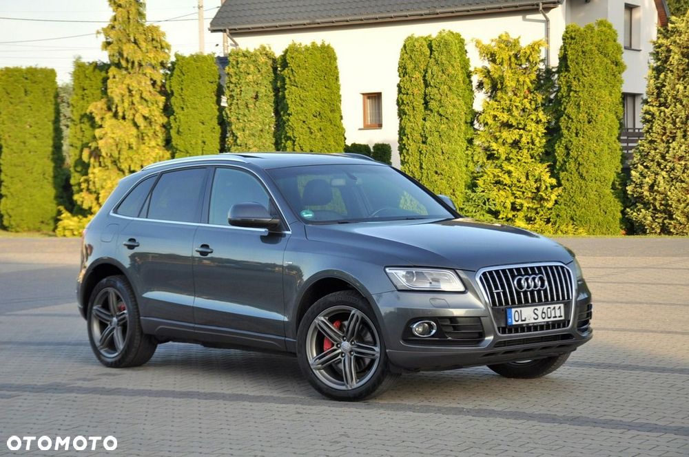 Audi Q5 - 3