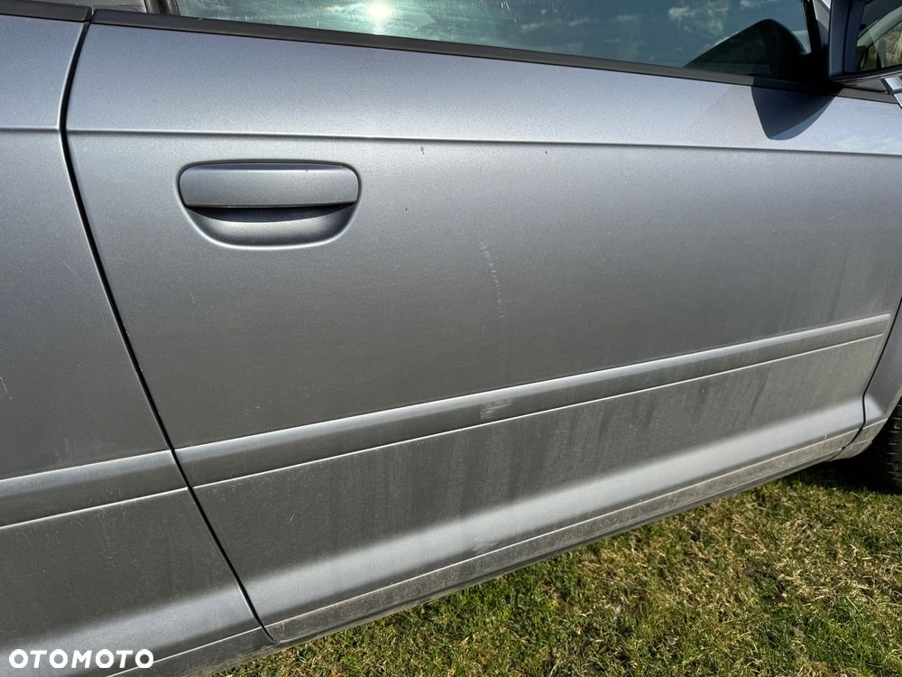 Audi A3 3-drzwiowe 1.9 TDI DPF Ambition - 3
