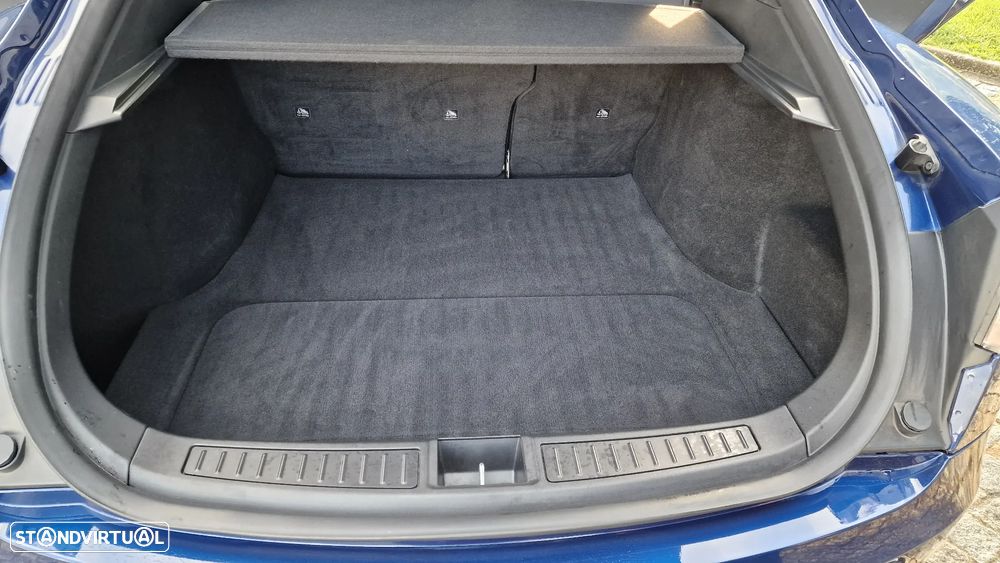 Tesla Model S 100 kWh Long Range Plus AWD - 7
