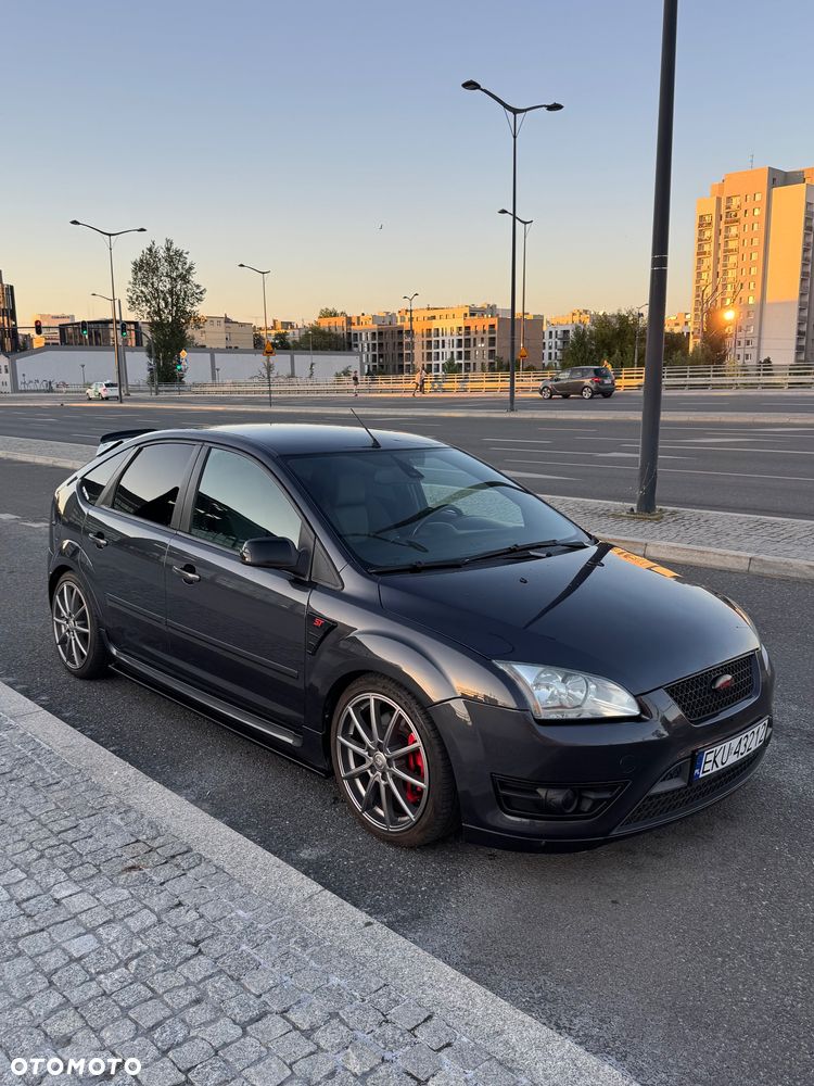 Ford Focus - 3
