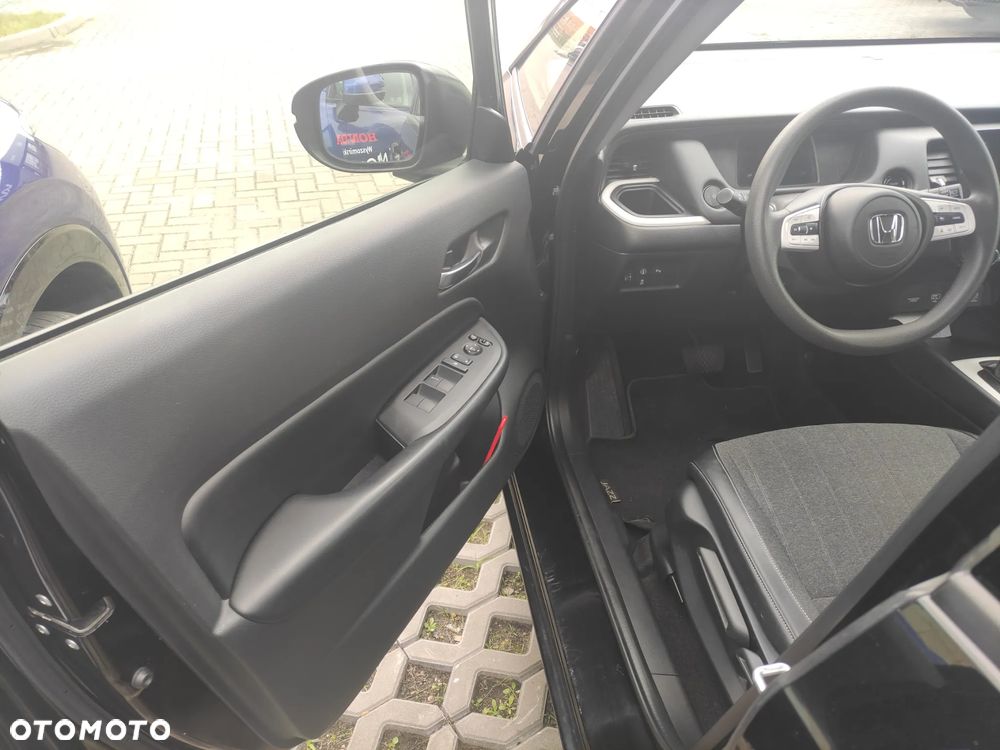 Honda Jazz 1.5 i-MMD Elegance - 10