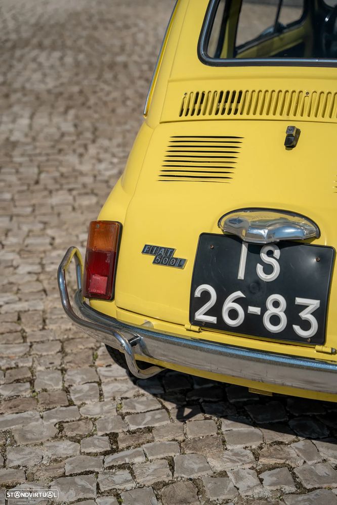 Fiat 500 - 12