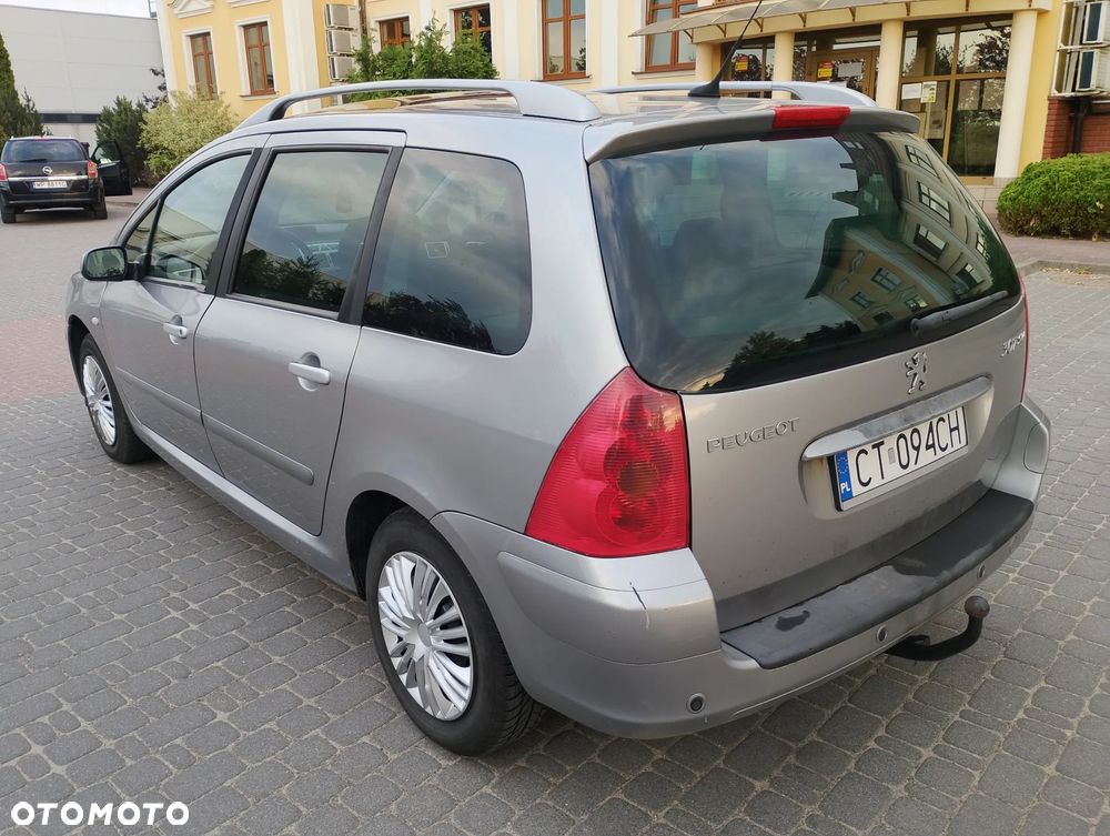 Peugeot 307 135 Premium - 7