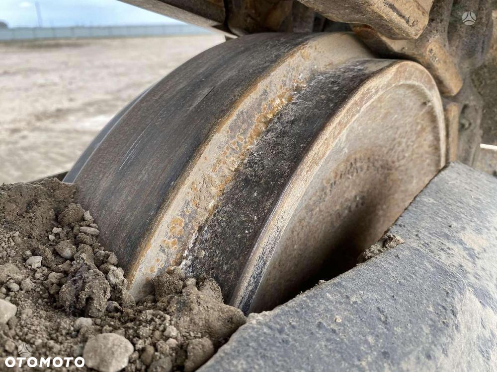 Kobelco SK-200 LC Mark V - 18