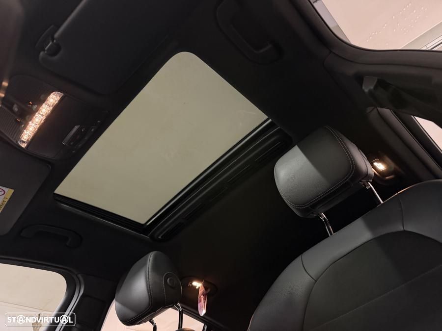Mercedes-Benz GLC 250 d Coupé AMG Line 4-Matic - 10