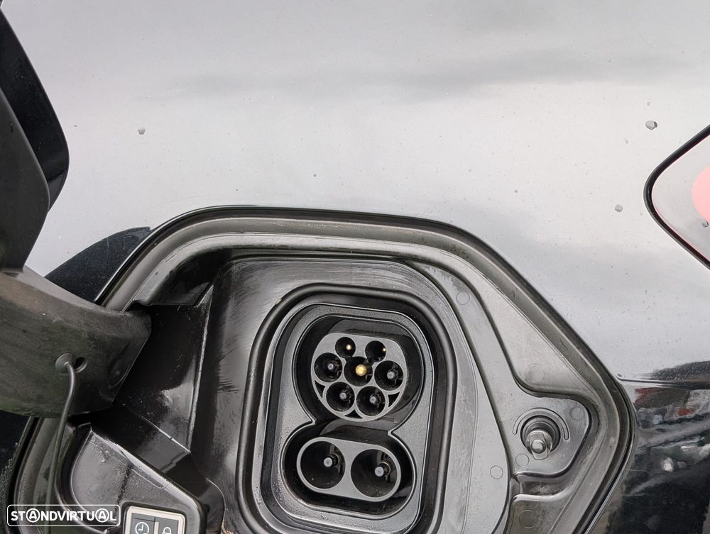 Opel Corsa-e Elegance - 12