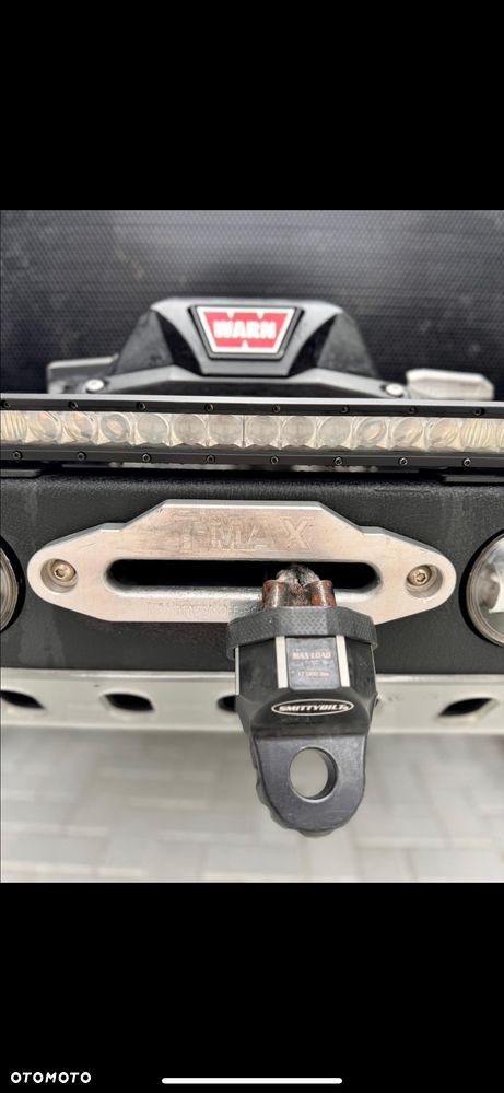 Jeep Wrangler 3.6 Unlim Black Edition II - 5