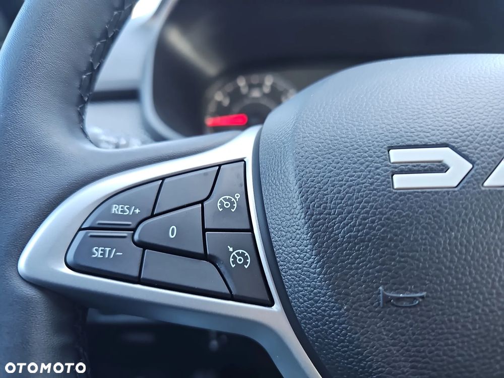 Dacia Sandero Stepway 1.0 TCe Expression - 14