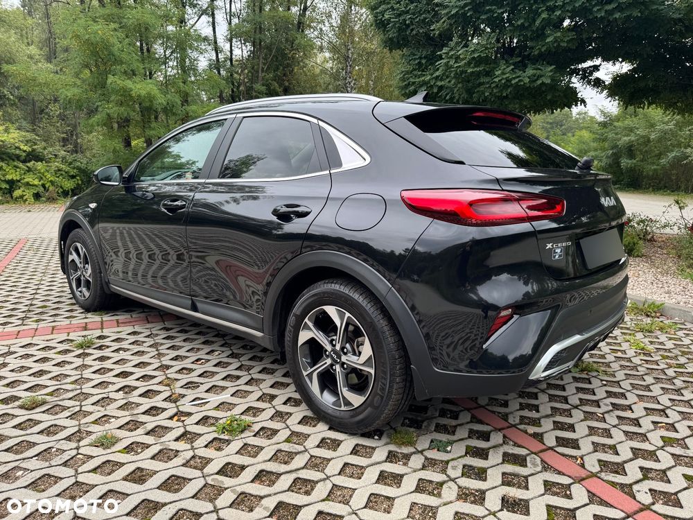 Kia XCeed 1.5 T-GDI M - 6