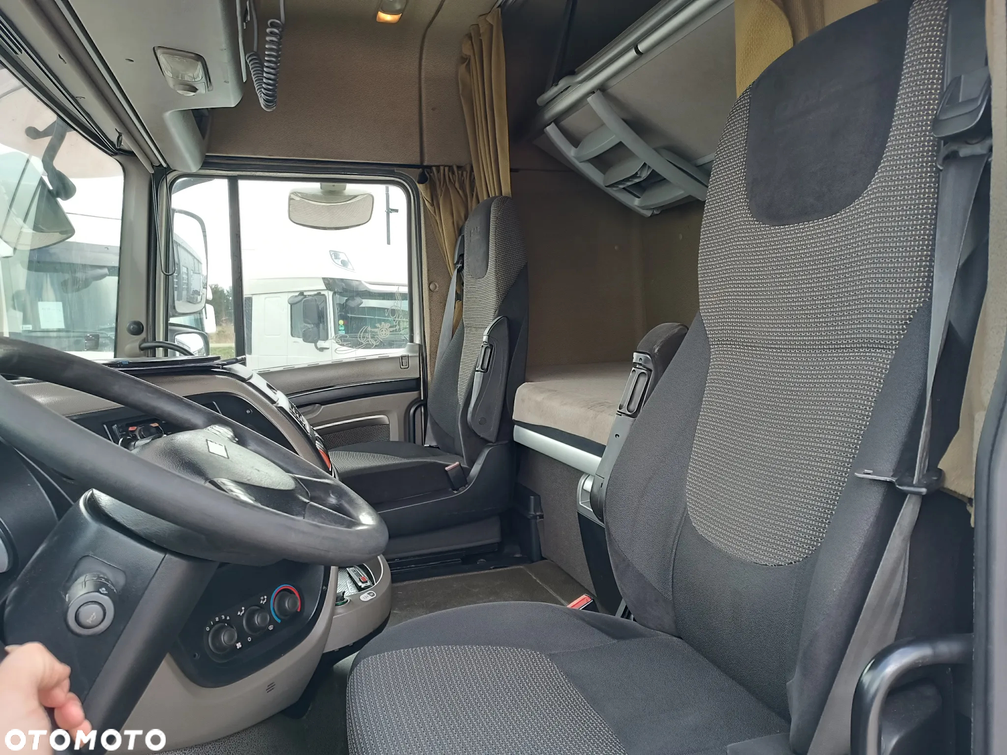 DAF FT 105.460 XF - 13