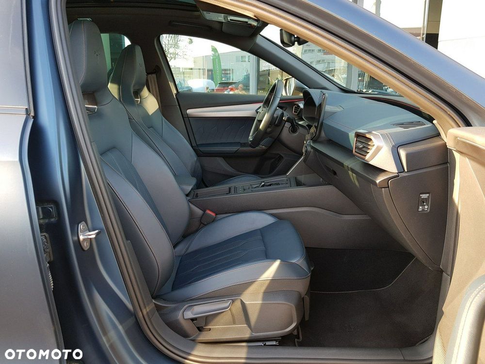 Cupra Formentor 2.0 TSI 4Drive VZ DSG - 16