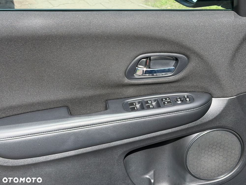 Honda HR-V 1.5 i-VTEC Comfort - 35