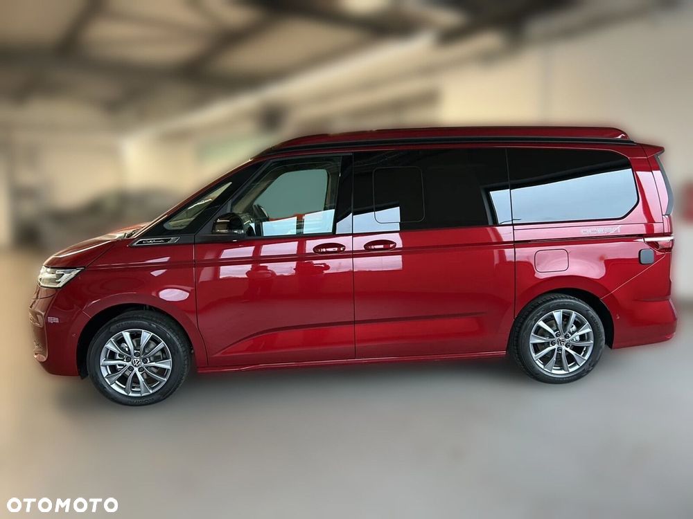 Volkswagen california Ocean 2.0 TDI 150 KM DSG - 4