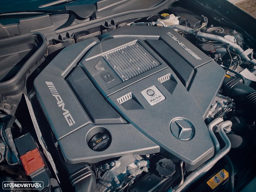 Mercedes-Benz SLK 55 AMG Standard - 44