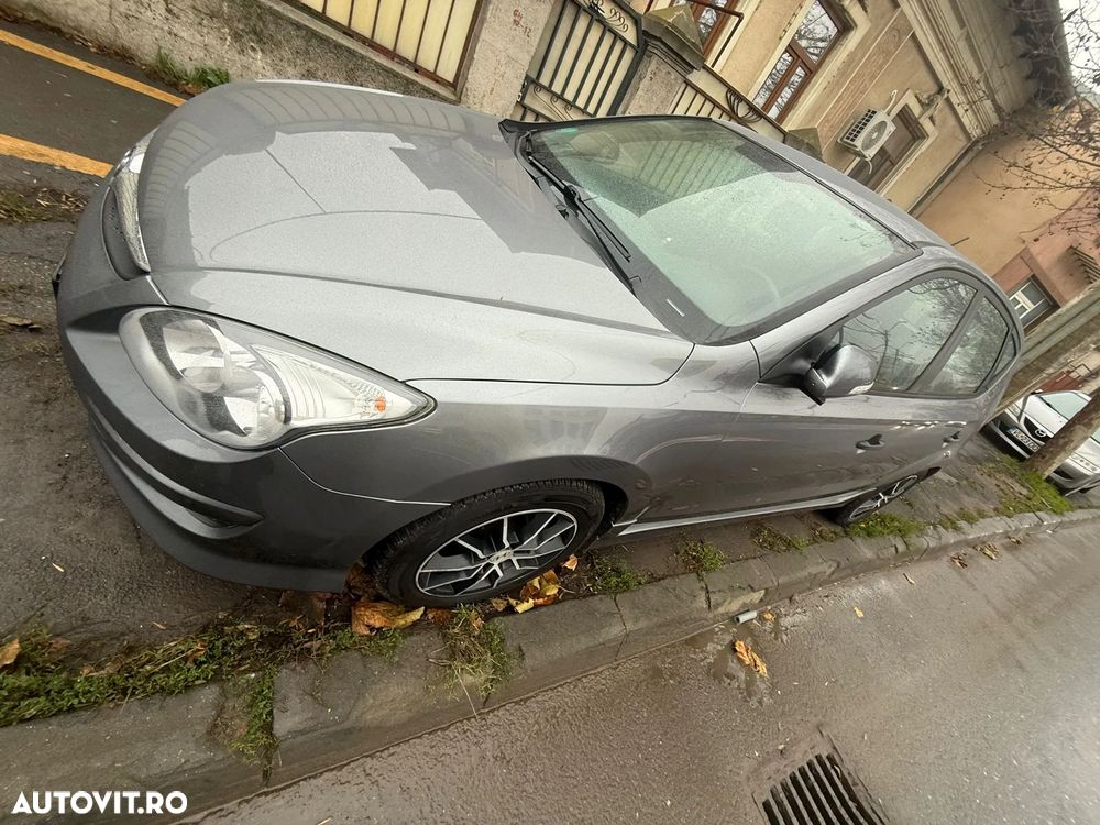 Hyundai i30 1.4 Comfort - 5