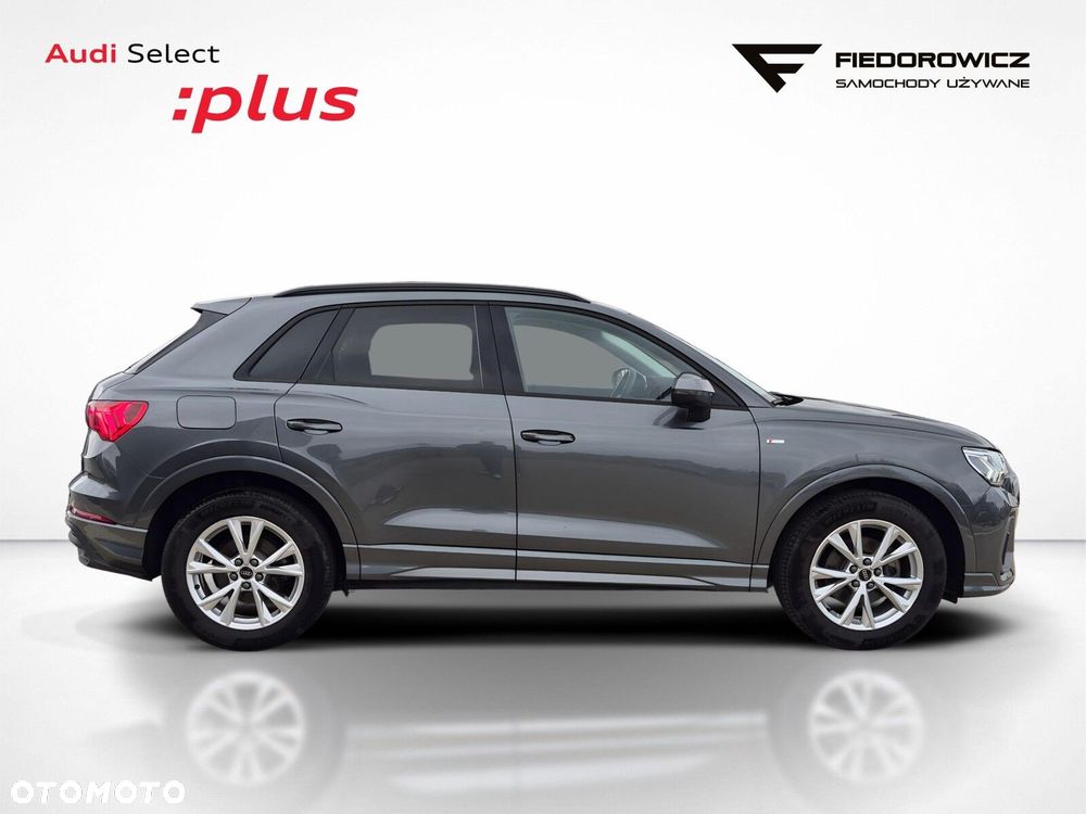 Audi Q3 - 8