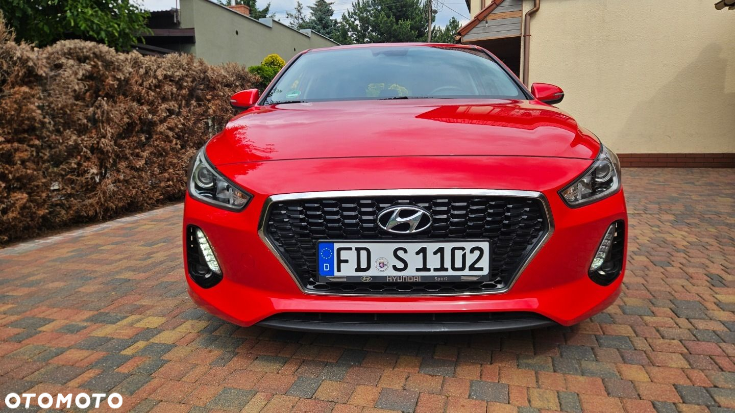 Hyundai i30 - 12