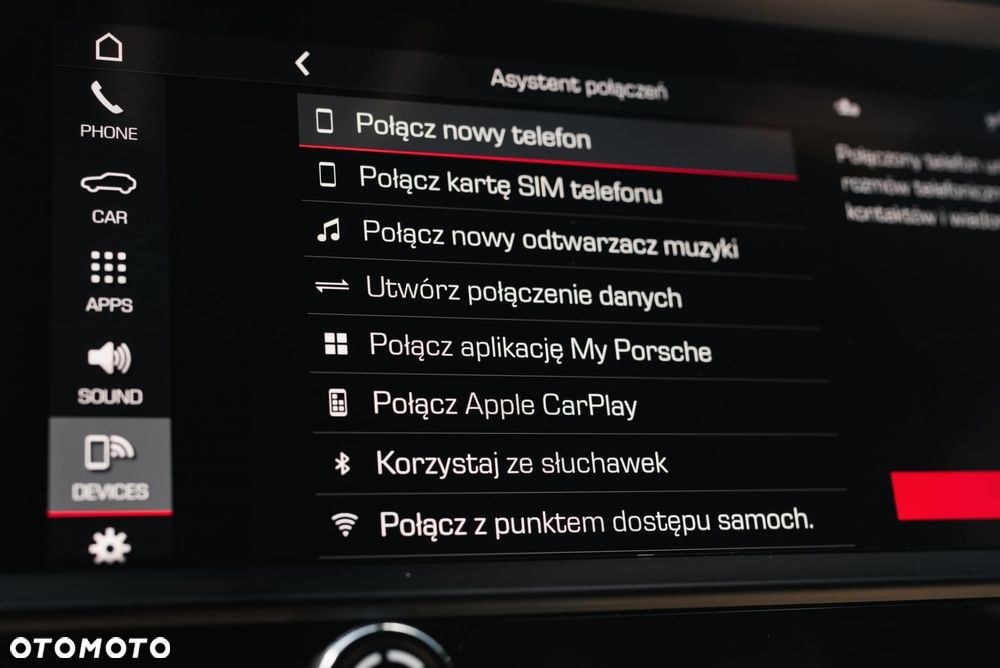 Porsche Macan Standard - 21