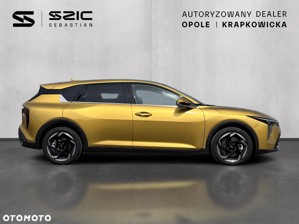 Kia K4 1.6 T-GDI L - 6