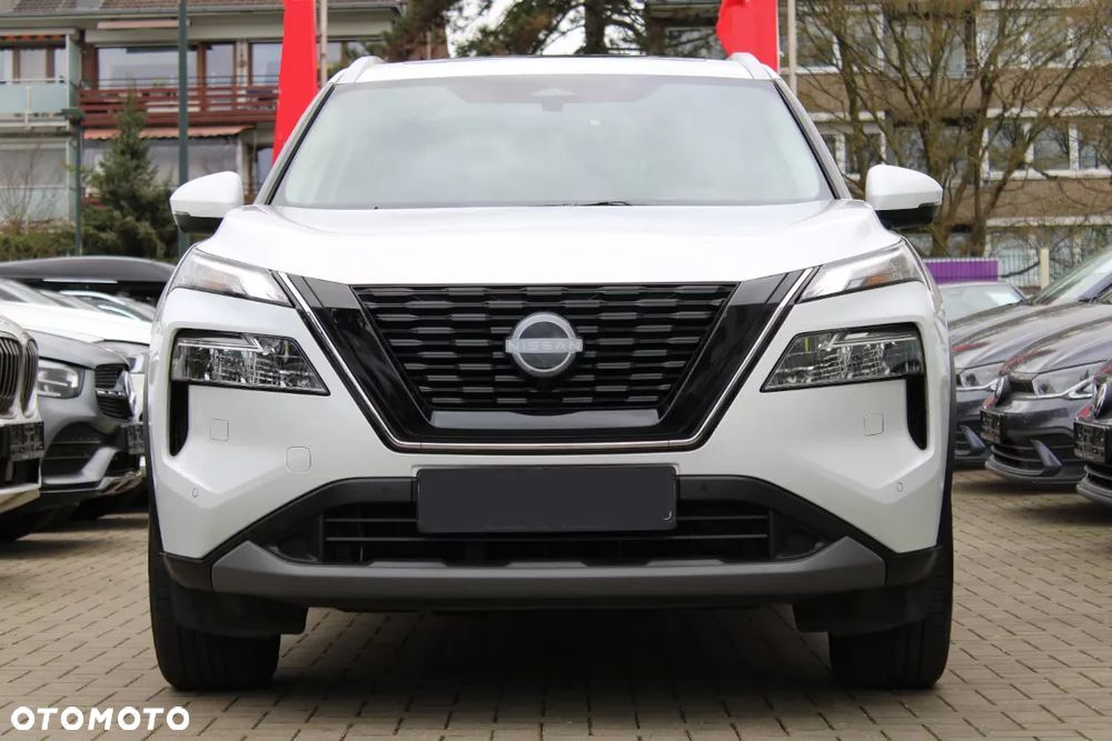 Nissan X-Trail 1.5 VC-T e-POWER N-Connecta e-4ORCE - 9