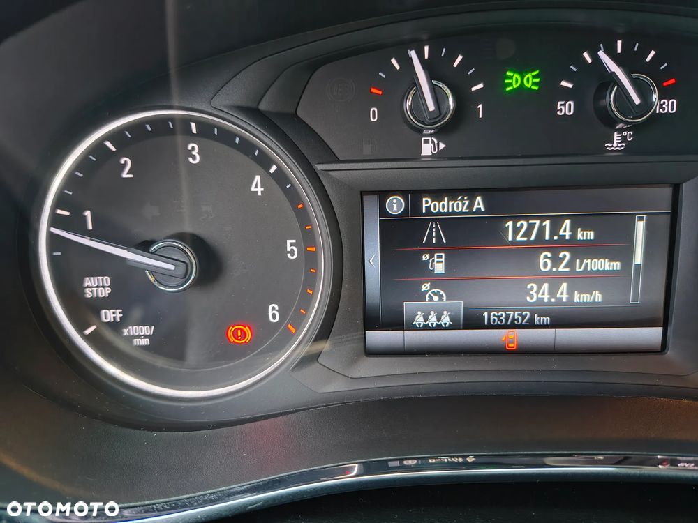 Opel Mokka X 1.6 D ECOTEC Start/Stop Design Line - 10