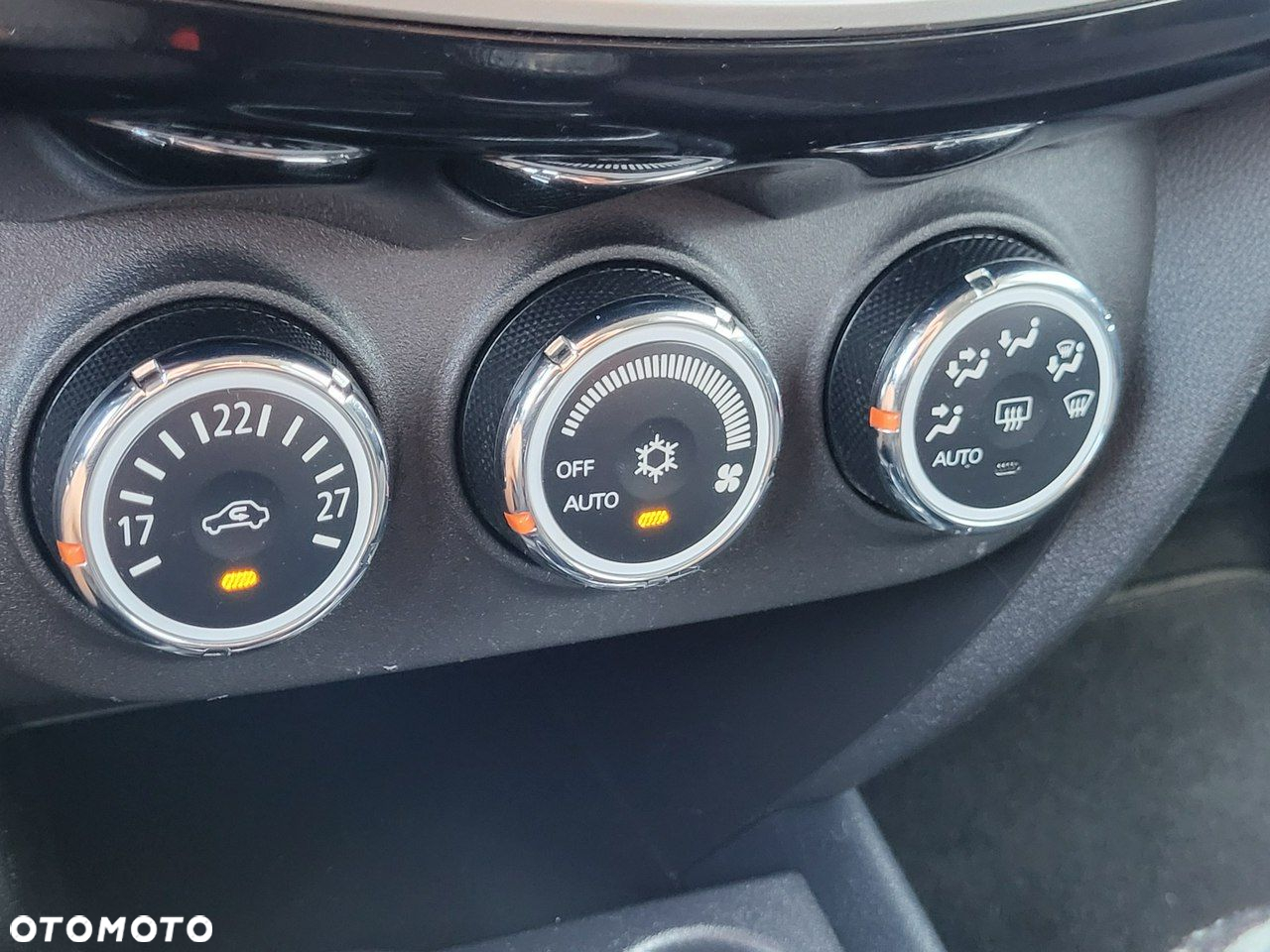 Mitsubishi ASX - 31