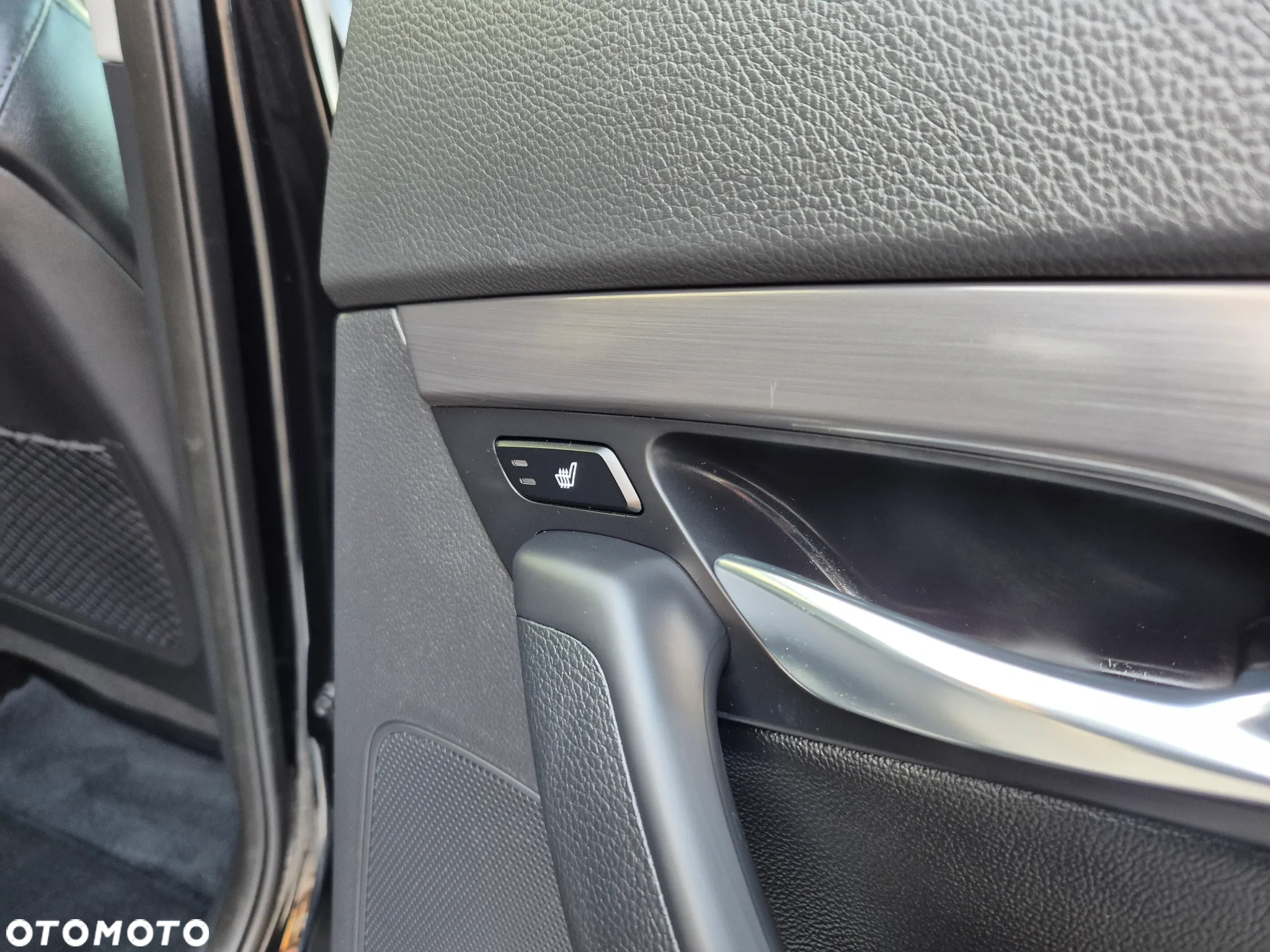 Hyundai i40 Kombi 2.0 Automatik Premium - 38