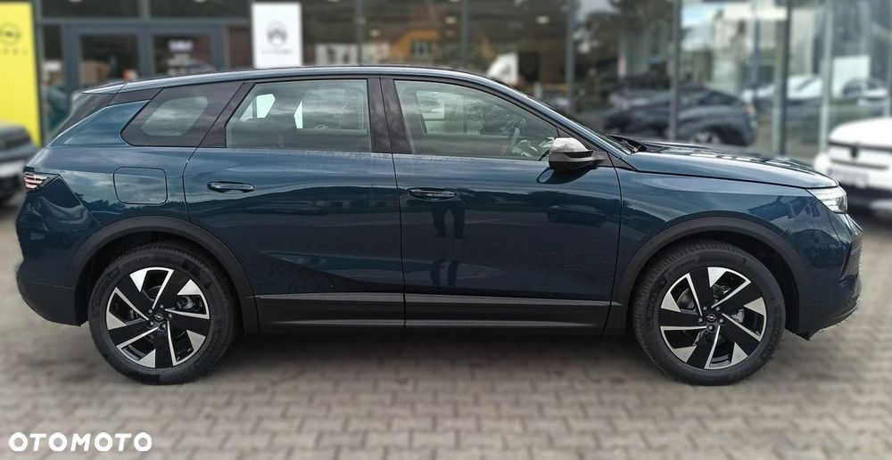 Opel Grandland - 7