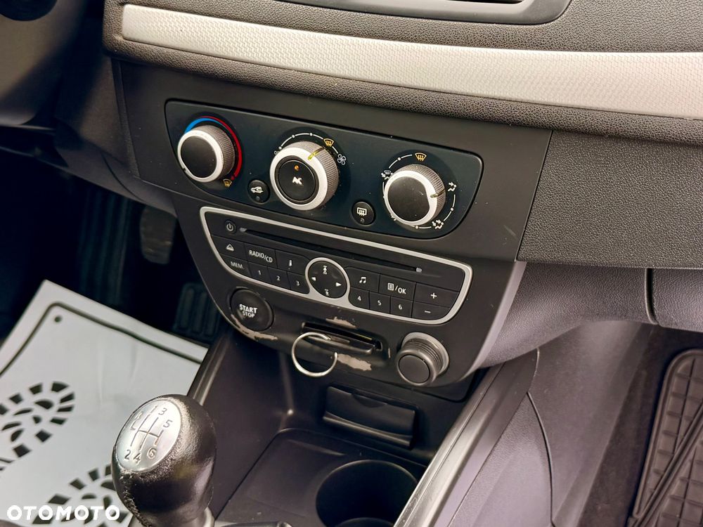 Renault Megane - 28