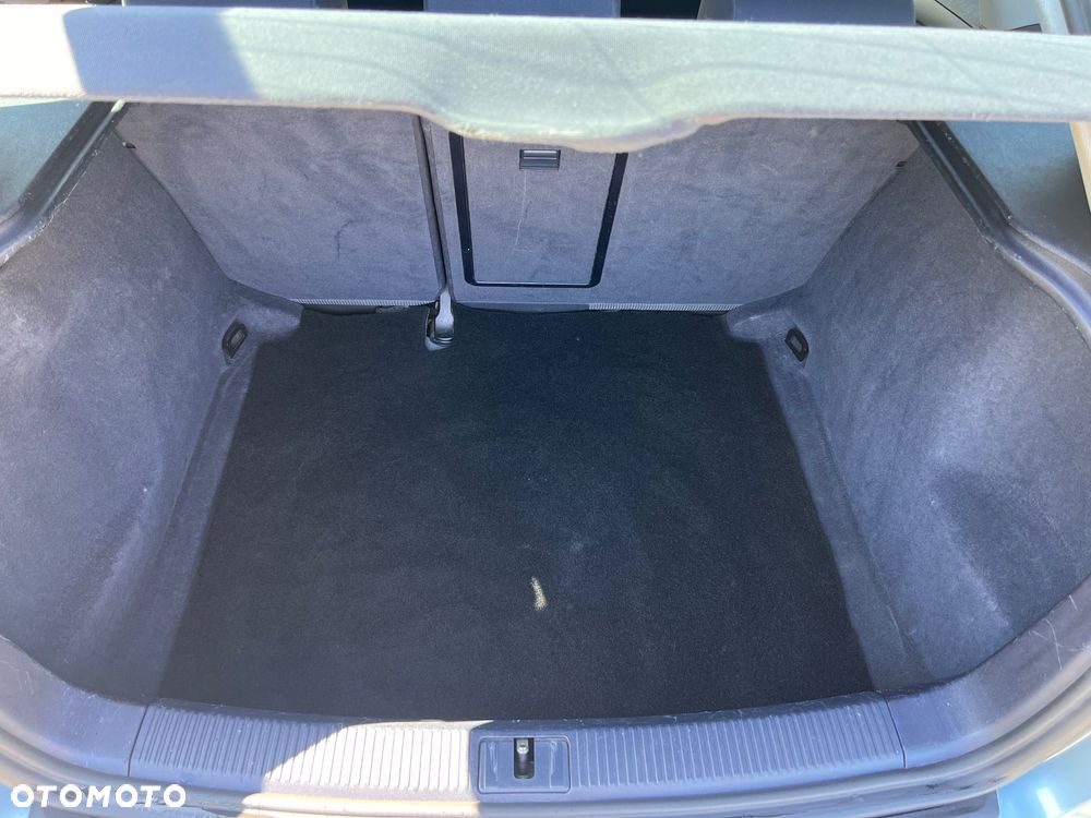 Audi A3 Sportback - 9