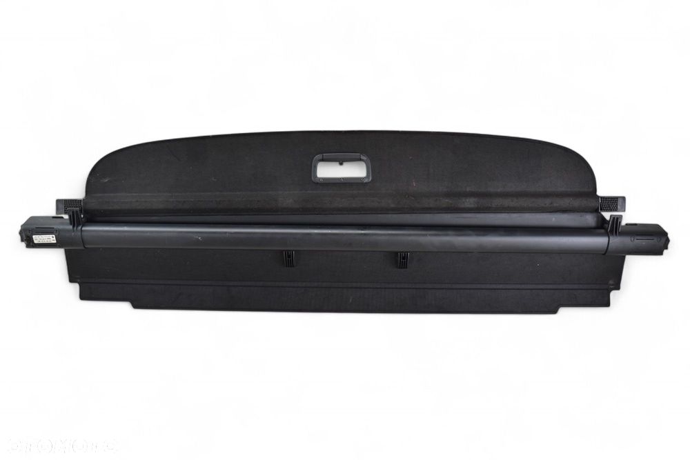 Roleta Bagażnika SKODA OCTAVIA III KOMBI 5E9867871A - 5