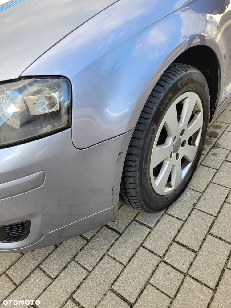 Audi A3 Sportback - 12