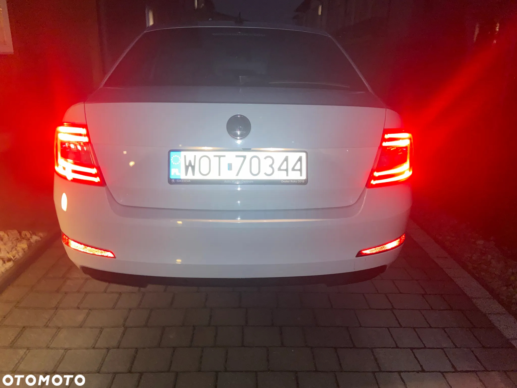 Skoda Octavia 1.4 TSI Style DSG - 30