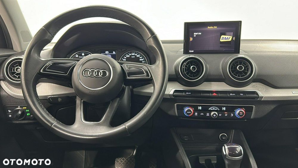 Audi Q2 35 TFSI S tronic - 9