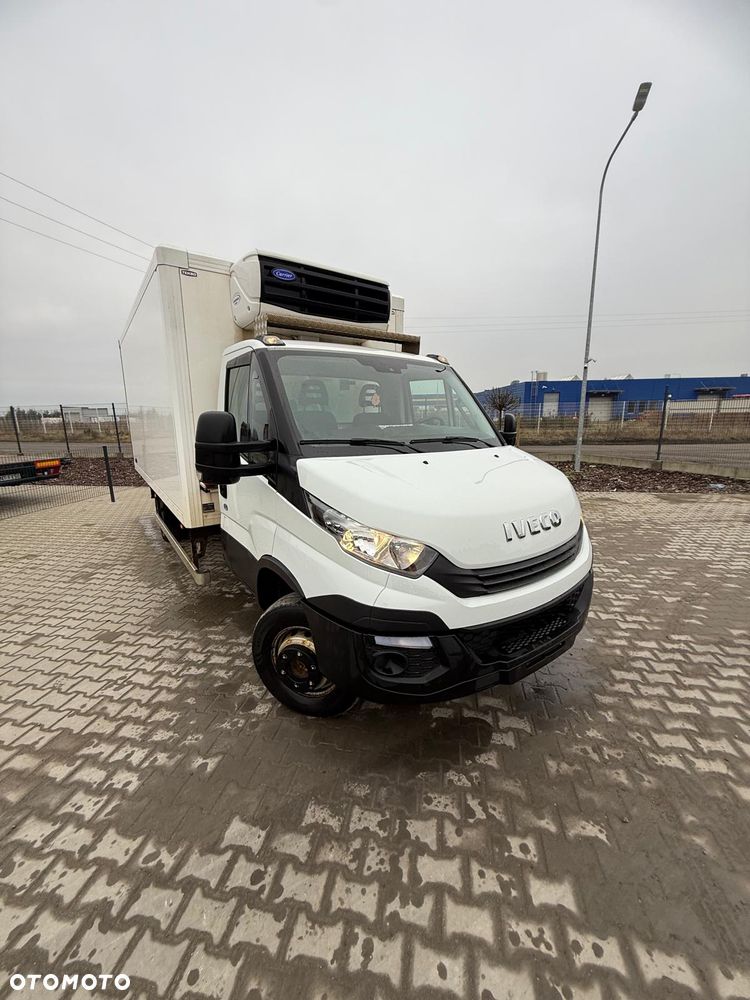 Iveco Daily 70c18 - 3