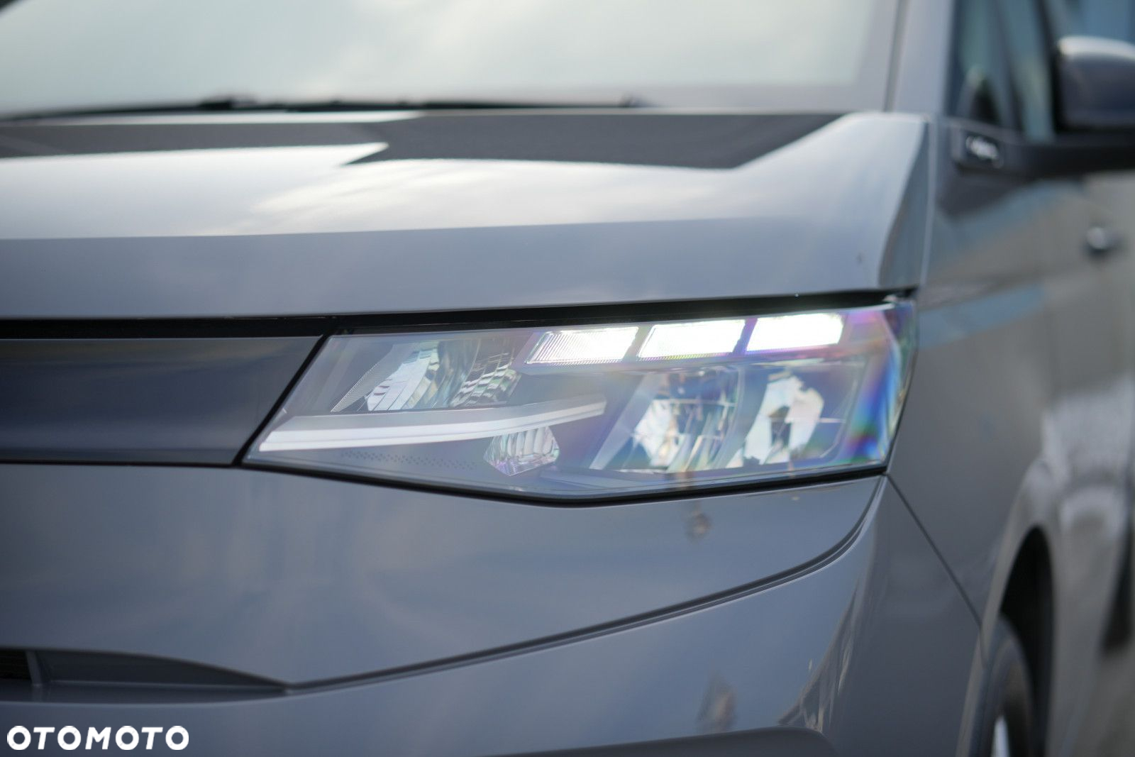Volkswagen California - 11