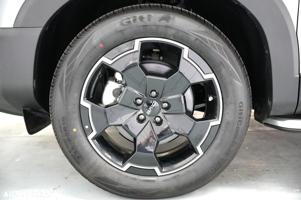 Baic BJ30 - 12