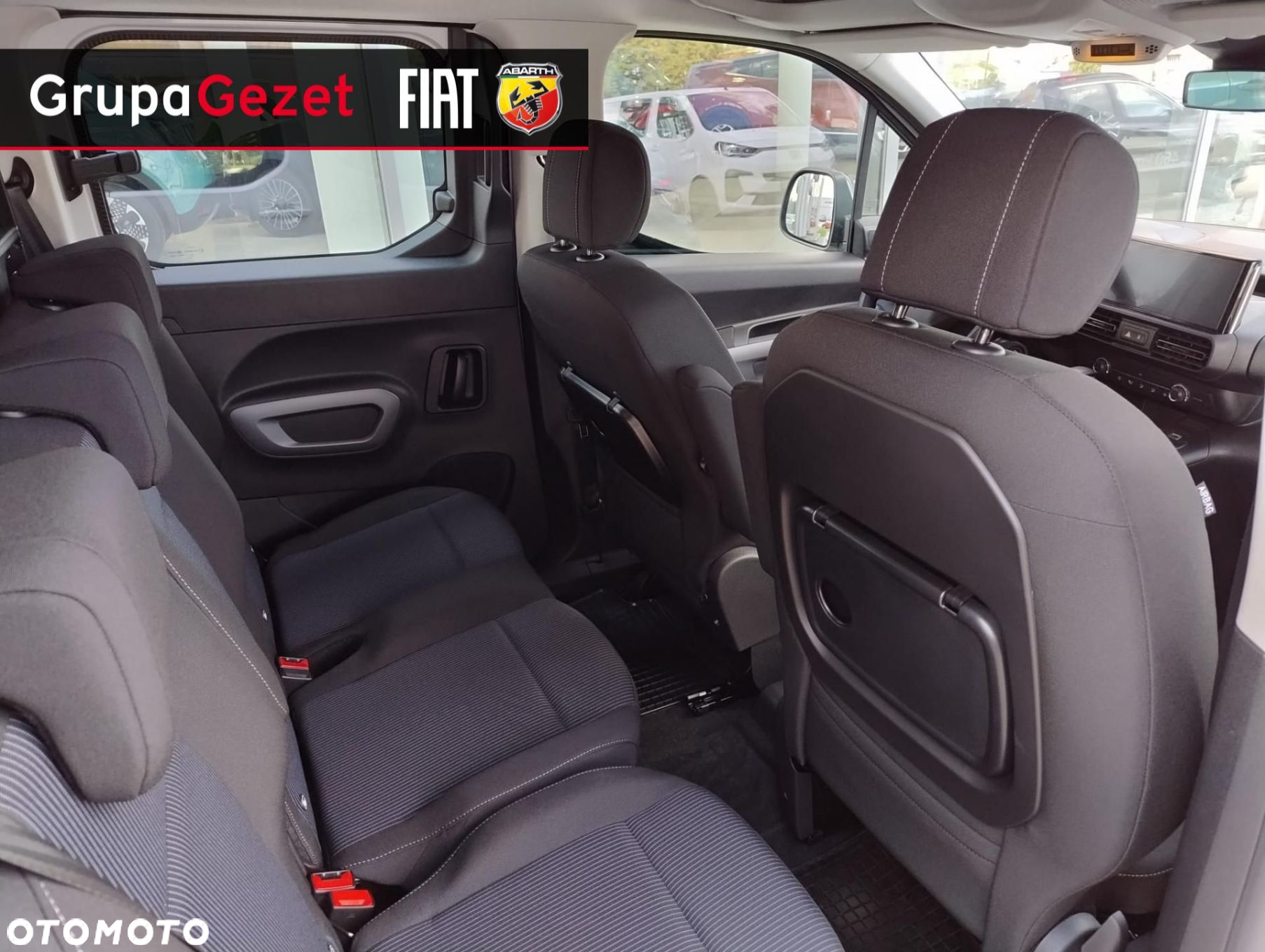 Fiat Doblo - 13