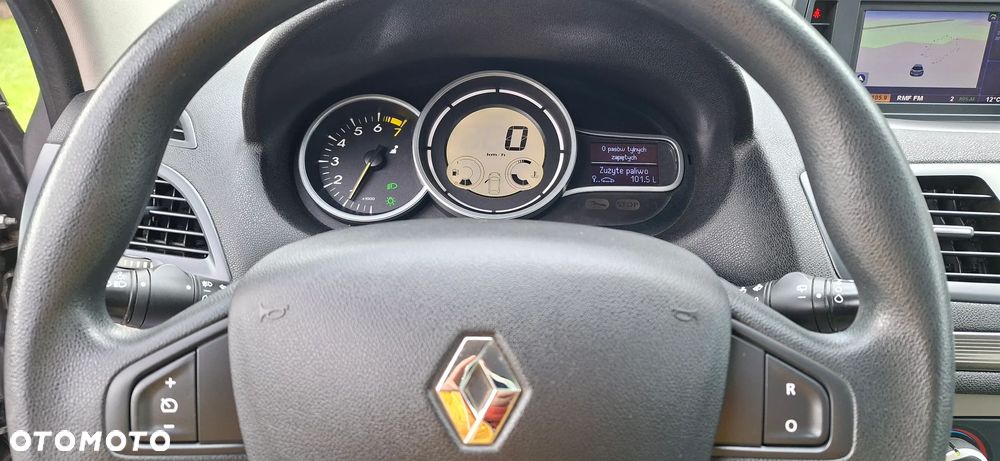 Renault Megane 1.6 16V 110 TomTom Edition - 26