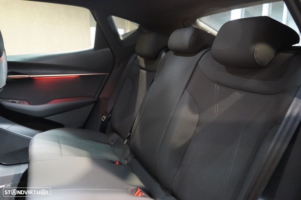 Cupra Tavascan 77 kWh Endurance - 28